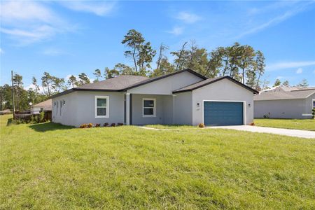 New construction Single-Family house 5207 Sw 165Th Street Rd, Ocala, FL 34473 - image
