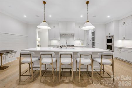 New construction Townhouse house 3131 Providence Rd, Unit 1A, Charlotte, NC 28211 - image 13