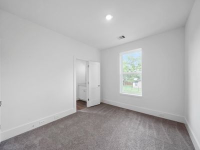 New construction Single-Family house 7508 Carver Rd, Houston, TX 77088 - image 15