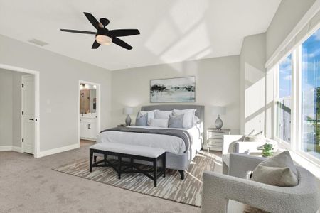 New construction Townhouse house 7765 93Rd St N, Seminole, FL 33777 - image 12