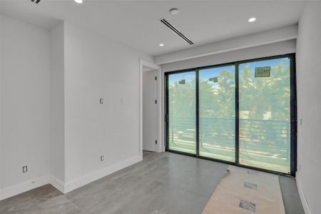 New construction Townhouse house 1120 Ne 13Th Ave, Unit 1120, Fort Lauderdale, FL 33304 null- photo 24 24