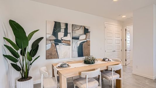 Bella Vista Farms: Discovery III by Lennar in San Tan Valley - image 7