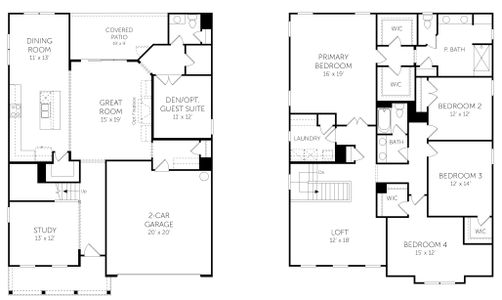 New construction Single-Family house Waxhaw Indian Trail Rd, Monroe, NC 28079 - photo 0