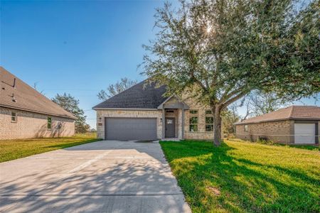 New construction Single-Family house 3639 Needville Ave, Needville, TX 77461 - image