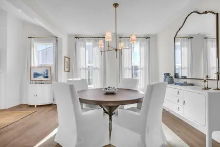 New construction Single-Family house 2576 Butlers Green Cir, Chattanooga, TN 37421 plan Aster K - image 10