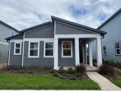 Northlake Classical by Ashton Woods in Winter Garden - image