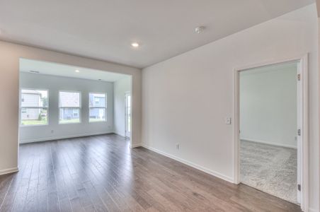 New construction Single-Family house 425 Yuma Ln, White House, TN 37188 plan The Oxford - image 18