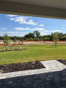 New construction Single-Family house 9173 Florida Rock Trl, Sarasota, FL 34240 plan Regatta - image