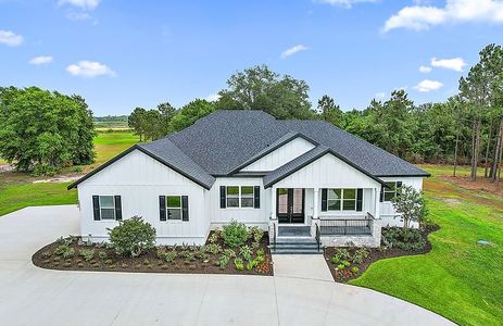 New construction Single-Family house 1226 Shorecrest Circle, Clermont, FL 34711 - photo 0 0