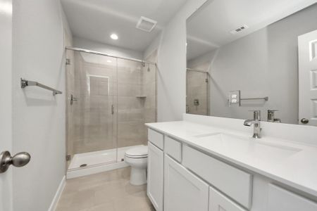 New construction Single-Family house 11103 Tulip Ridge Trl, Houston, TX 77044 plan 265 - image 13