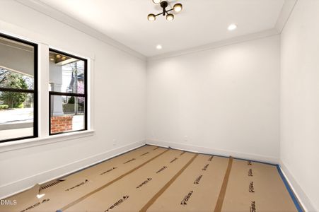 New construction Single-Family house 909 Oberlin Rd, Raleigh, NC 27605 - image 12
