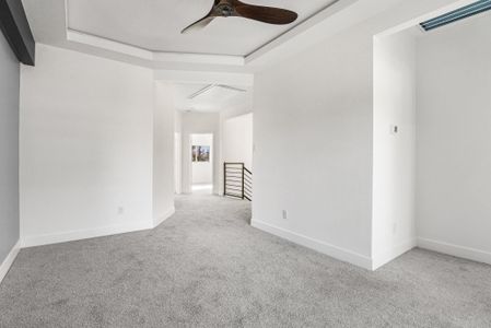 New construction Single-Family house 8046 Chateau St, Houston, TX 77028 - image 15