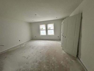 New construction Townhouse house 3912 Allegretto Cir, Atlanta, GA 30339 Marigold Homeplan- photo 19 19