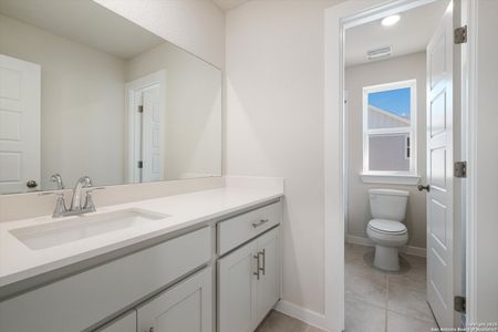 New construction Single-Family house 6006 Calgary Park, San Antonio, TX 78233 Oxford- photo 9 9