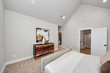 New construction Single-Family house 5808 Francis Oak Pl, Houston, TX 77091 - image 6