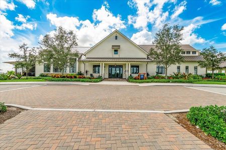 New construction Single-Family house 1342 Tangled Orch, Loxahatchee, FL 33470 null- photo 0