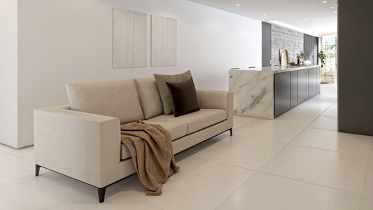 New construction Condo house 534 Hendricks Isle, Unit 301, Fort Lauderdale, FL 33301 - image