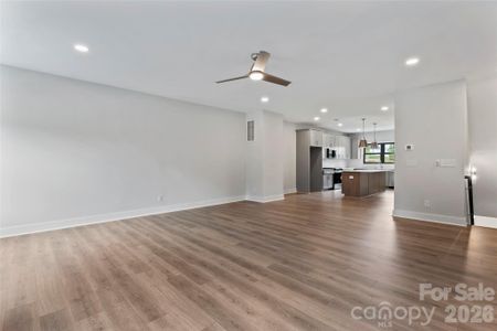 New construction Townhouse house 732 Falling Oak Aly, Huntersville, NC 28078 - image 15