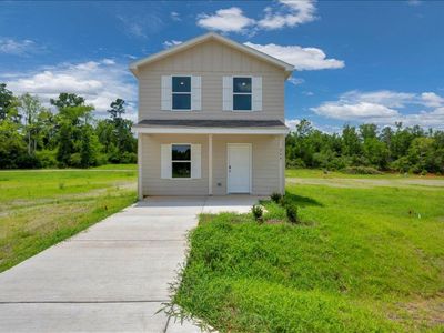 New construction Single-Family house 245 Dana Dr, Lufkin, TX 75901 plan Savannah - image