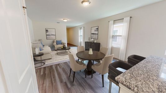 Vacek Pointe by Starlight Homes in Richmond - photo 11 11