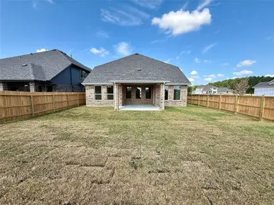 New construction Single-Family house 6134 Severson Lake Ct, Katy, TX 77493 plan Cypress II - image