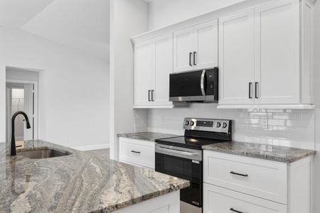 New construction Single-Family house 3624 Sw Hale St, Port St. Lucie, FL 34953 - image 7