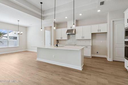 New construction Single-Family house 85228 Sandy Ridge Lp, Unit 0025, Yulee, FL 32097 plan Ridgecrest - image 10