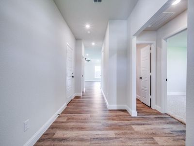 New construction Single-Family house 4712 Elite Dr, Sanger, TX 76266 - image 10