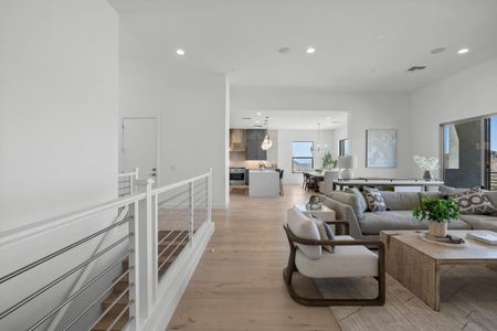 New construction Single-Family house 14828 E Valley Vista Dr, Fountain Hills, AZ 85268 plan Ridgeline - image 11