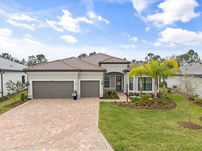 New construction Single-Family house 6737 Alstead Cir, Bradenton, FL 34202 null- photo 0