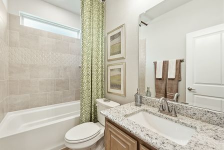 Woodstone by Bloomfield Homes in Providence Village - photo 30 30