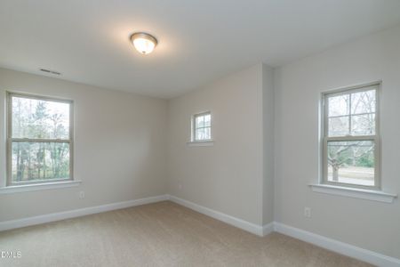New construction Single-Family house 82 Starlet Rdg Wy, Clayton, NC 27520 - image 13