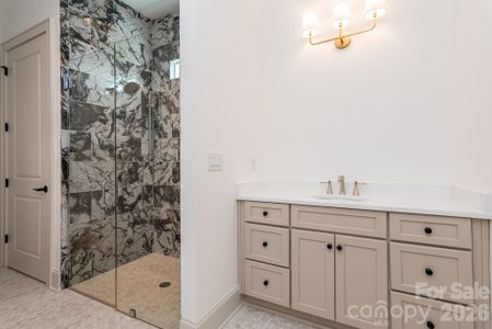 New construction Single-Family house 12821 Mayes Rd, Huntersville, NC 28078 - image 10