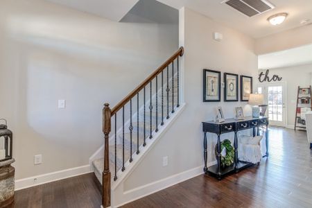 New construction Single-Family house 1023 Maggie Way Rd, Wendell, NC 27591 plan Drayton - image 19