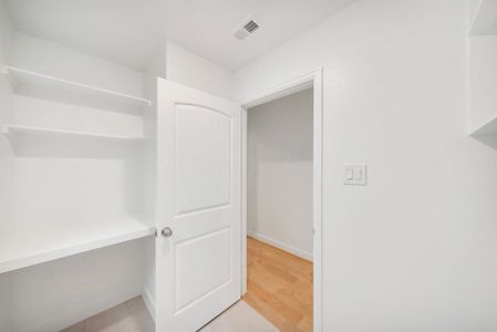 New construction Single-Family house 614 E 28Th St, Houston, TX 77008 plan Geneva - image 12