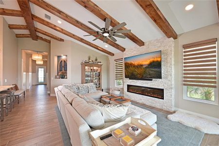 New construction Single-Family house 8075 Slipway Dr, Sarasota, FL 34240 - image 5