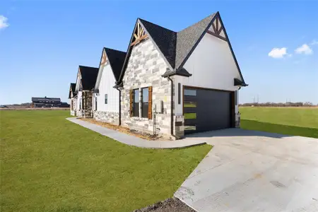 New construction Single-Family house 791 Almand Rd, Palmer, TX 75152 - image