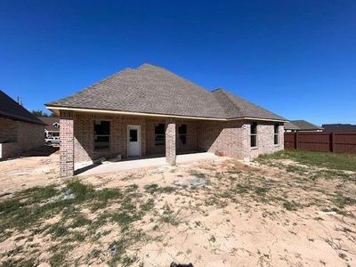 New construction Single-Family house 8585 Sana Dr, Beaumont, TX 77713 - image