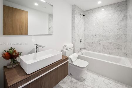 New construction Condo house 1135 103rd St, Unit 606, Bay Harbor Islands, FL 33154 null- photo 11 11