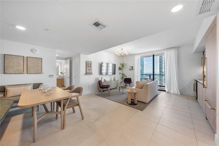 New construction Condo house 159 Ne 6 St, Unit 3301, Miami, FL 33132 null- photo 3 3