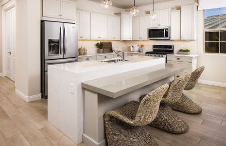 Copperleaf by Pulte Homes