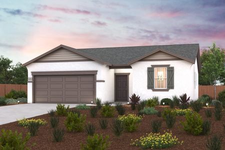 New construction Single-Family house Winston-Salem, NC 27101 plan Essex - image