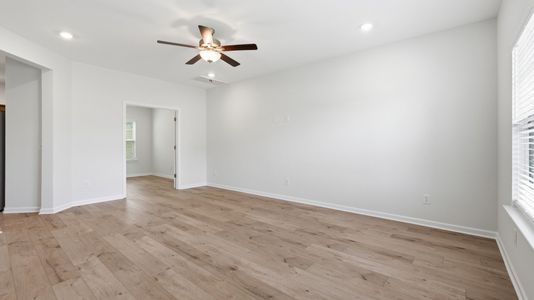 New construction Single-Family house 236 Republic St, Shelbyville, TN 37160 plan 2073 Elevation ABC - image 16
