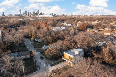 New construction Single-Family house 548 Faulk St, Dallas, TX 75203 null- photo 28 28