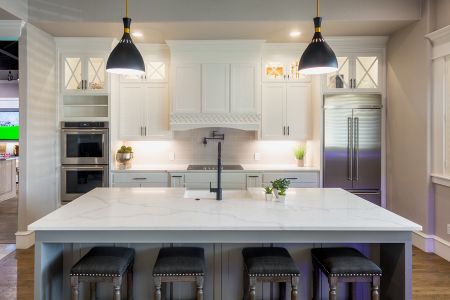 Pecan Plantation by Couto Homes in Granbury - photo 14 14