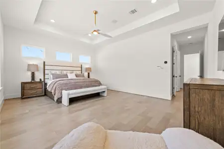 New construction Single-Family house 112 Bentwood Meadow Ln, Montgomery, TX 77356 - image 12