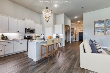 New construction Single-Family house 117 Gardenia Dr, Royse City, TX 75189 null- photo 8 8