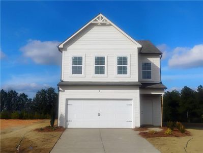 New construction Single-Family house 104 Windmill Ct, Calhoun, GA 30701 - image