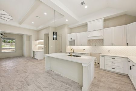 New construction Single-Family house 15132 Coaltown Rd, Willis, TX 77378 - image 5