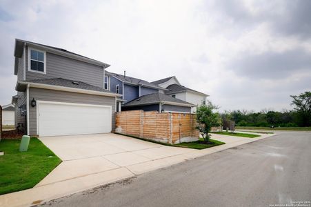 New construction Single-Family house 619 Dorstrasse, New Braunfels, TX 78130 null- photo 24 24
